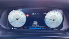 Hyundai BAYON 1.0 TGDi Advance 5dr Petrol Hatchback